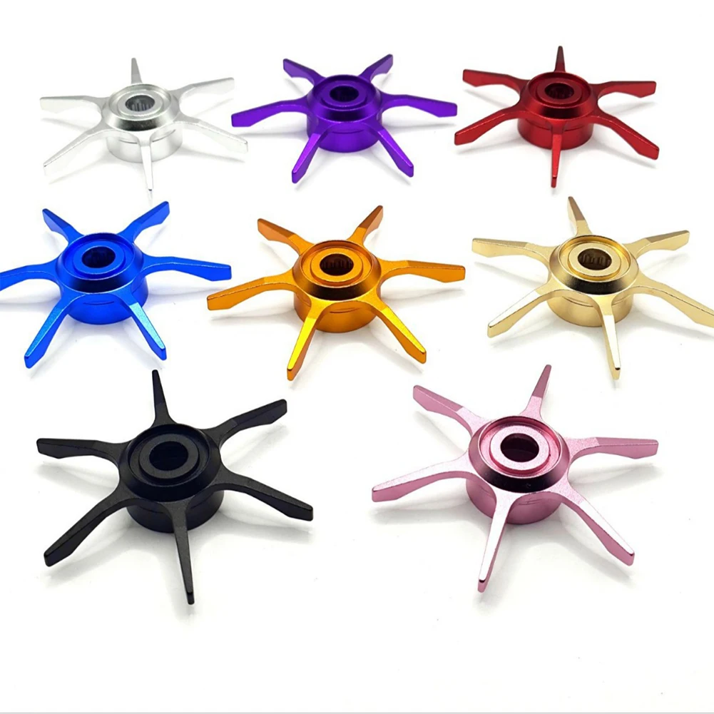 ประแจรอกเบ็ดตกปลาลากโลหะแบบ DI - Reel Drag Knob บทวิจารณ์และราคา