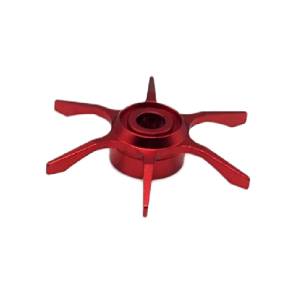 ประแจรอกเบ็ดตกปลาลากโลหะแบบ DI - Reel Drag Knob บทวิจารณ์และราคา