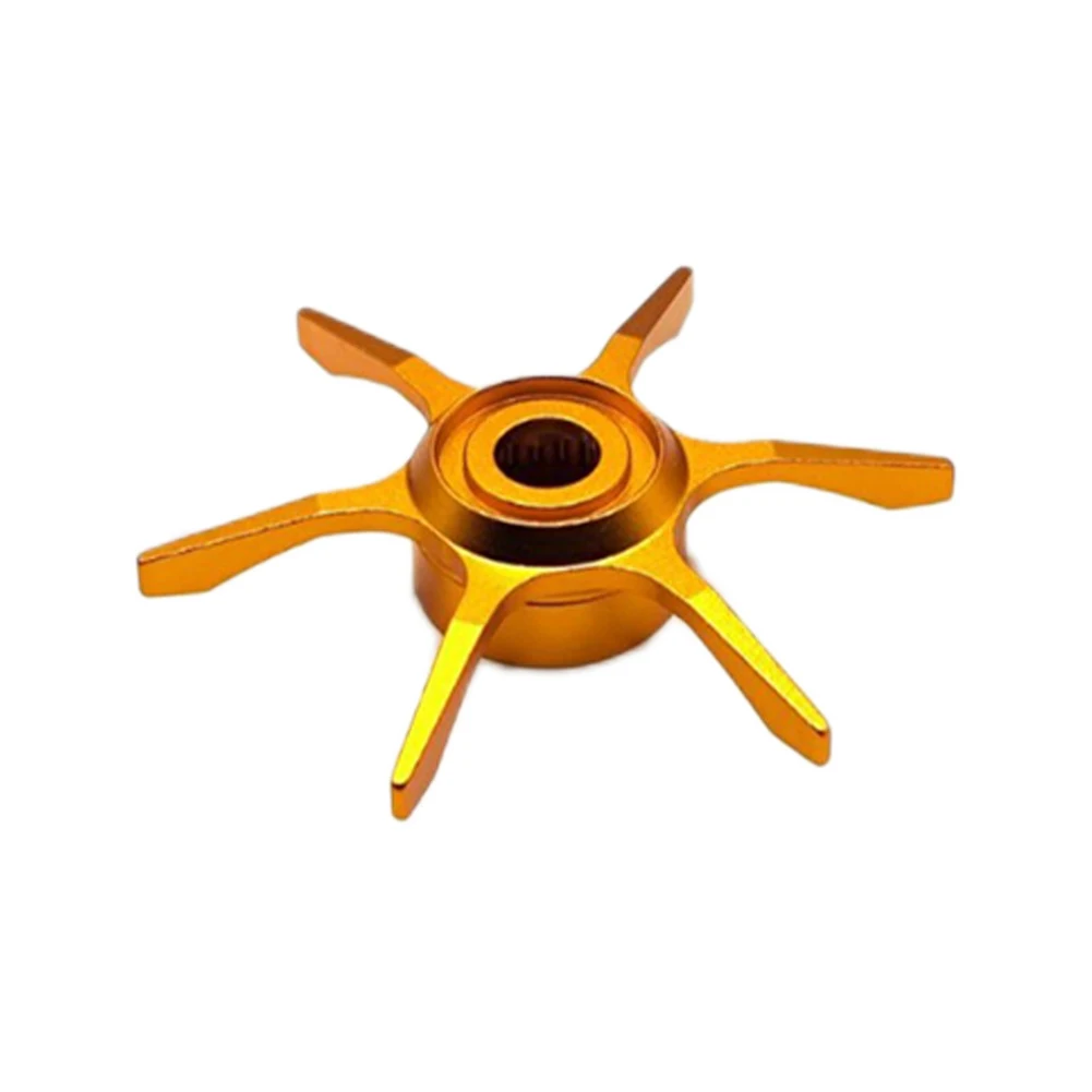 ประแจรอกเบ็ดตกปลาลากโลหะแบบ DI - Reel Drag Knob บทวิจารณ์และราคา