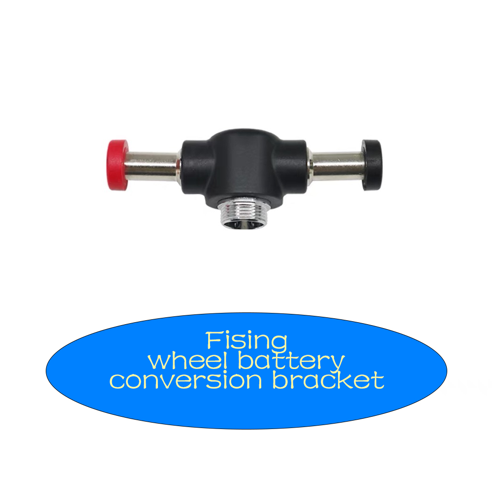 ตกปลาทะเลรอกไฟฟ้าแบตเตอรี่อะไห - Fly Reel บทวิจารณ์และราคา