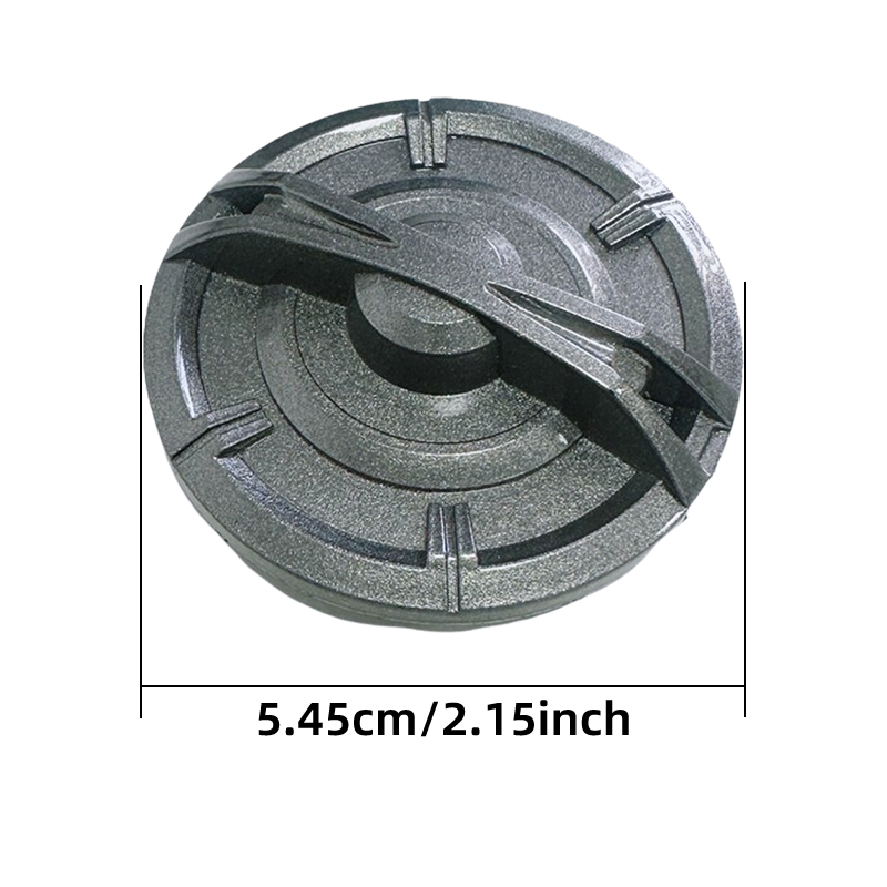 HUIDIAO ลูกบิดเบรกขนาดใหญ่ น้ำ - Reel Drag Knob บทวิจารณ์และราคา