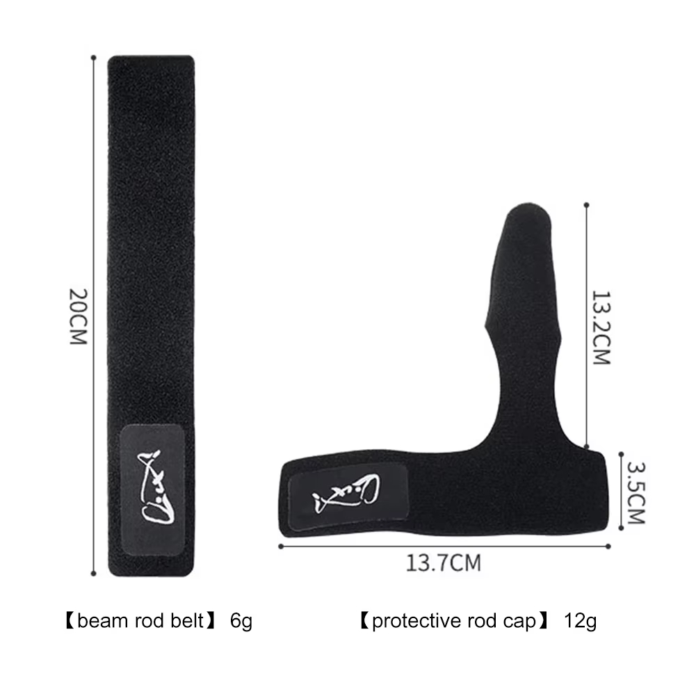 ปลอกป้องกันคันเบ็ดแบบยืดหยุ่น  - Reel Drag Knob บทวิจารณ์และราคา