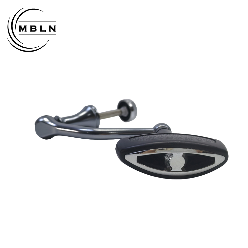 มือหมุนรอกตกปลา MBLN รุ่น DIY  - Fly Reel บทวิจารณ์และราคา